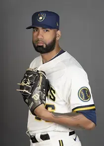 J.C. Mejia, 64 Live - MLB the Show 23