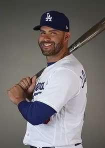 J.D. Martinez 84 Live