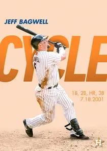 Jeff Bagwell, 99 Milestone - MLB the Show 23