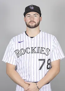 Jeff Criswell, 54 Live - MLB the Show 23