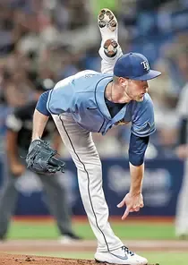 Jeffrey Springs 80 Live