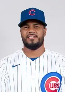 Jeimer Candelario 77 Live