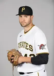 Jerad Eickhoff, 76 Live - MLB the Show 23