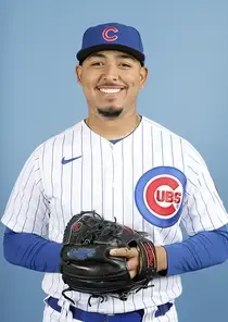 Jeremiah Estrada, 57 Live - MLB the Show 23