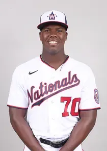 Jeremy De La Rosa, 63 Live - MLB the Show 23