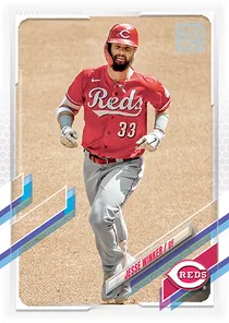 Jesse Winker, 84 All-Star - MLB the Show 23