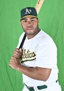 Jesus Aguilar 71 Live