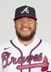 Jesus Cruz, 57 Live - MLB the Show 23