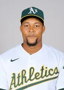 Jeurys Familia 62 Live