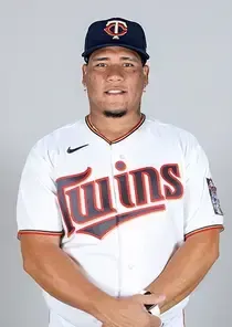 Jhon Romero, 54 Live - MLB the Show 23