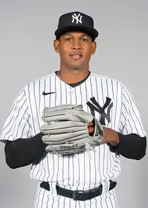 Jhony Brito, 57 Live - MLB the Show 23