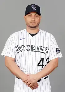Jhoulys Chacin, 59 Live - MLB the Show 23
