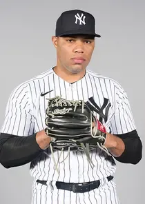 Jimmy Cordero, 72 Live - MLB the Show 23