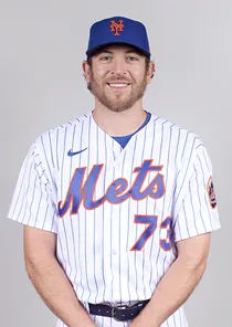 Jimmy Yacabonis, 56 Live - MLB the Show 23