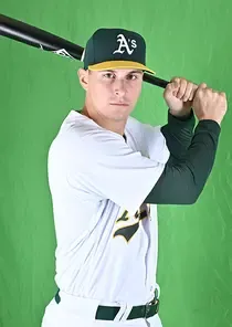 J.J. Bleday, 63 Live - MLB the Show 23