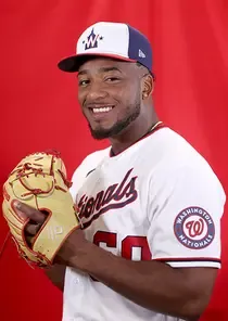 Joan Adon, 66 Live - MLB the Show 23