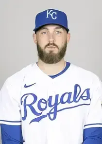 Joe Barlow, 71 Live - MLB the Show 23