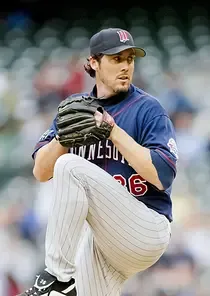 Joe Nathan 88 Captain