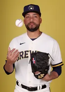 Joel Payamps 80 Live