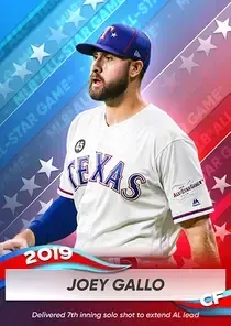 Joey Gallo, 97 All-Star Game - MLB the Show 23