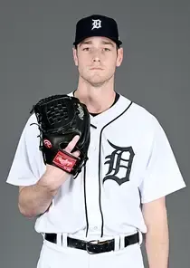 Joey Wentz, 68 Live - MLB the Show 23