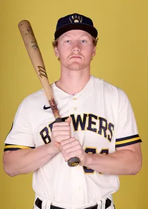 Joey Wiemer, 75 Live - MLB the Show 23