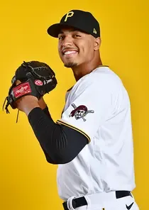 Johan Oviedo 73 Live