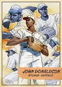 John Donaldson, 99 Jin Kim - MLB the Show 23
