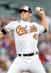 John Means 92 Captain