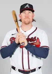 John Nogowski, 63 Live - MLB the Show 23