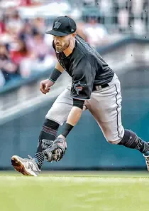 Jon Berti, 81 Live - MLB the Show 23