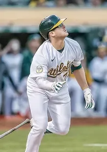 Jonah Bride, 65 Live - MLB the Show 23