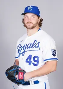 Jonathan Heasley, 64 Live - MLB the Show 23