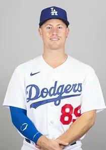 Jonny DeLuca, 68 Live - MLB the Show 23