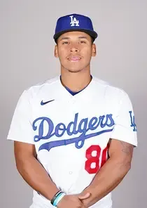 Jorbit Vivas, 64 Live - MLB the Show 23