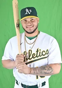 Jordan Diaz, 73 Live - MLB the Show 23