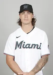 Jordan Holloway, 68 Live - MLB the Show 23