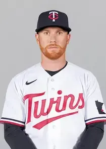 Jordan Luplow, 73 Live - MLB the Show 23