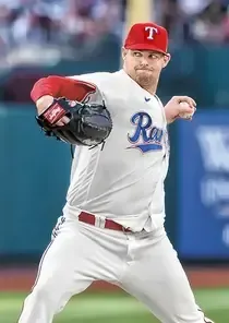 Jordan Montgomery 82 Live