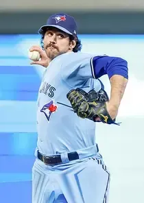 Jordan Romano 95 Captain