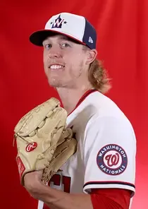 Jordan Weems, 72 Live - MLB the Show 23