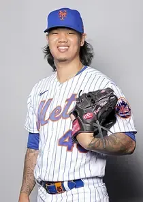 Jordan Yamamoto, 64 Live - MLB the Show 23