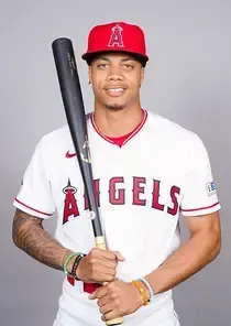 Jordyn Adams 65 Live