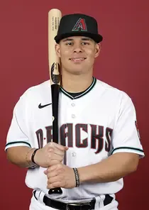 Jorge Barrosa, 68 Live - MLB the Show 23