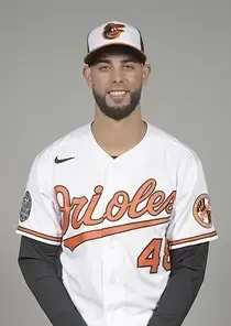 Jorge Lopez, 76 Live - MLB the Show 23