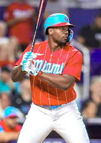 Jorge Soler 95 Captain