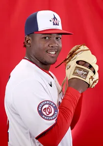 Jose A. Ferrer, 56 Live - MLB the Show 23