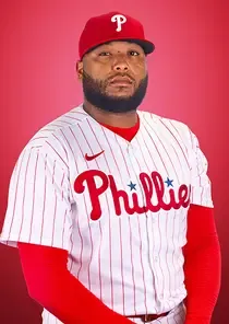 Jose Alvarado 82 Live