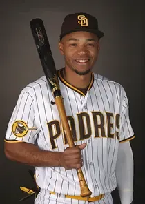 Jose Azocar, 72 Live - MLB the Show 23