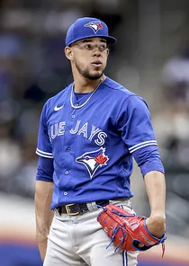 Jose Berrios, 95 Captain - MLB the Show 23